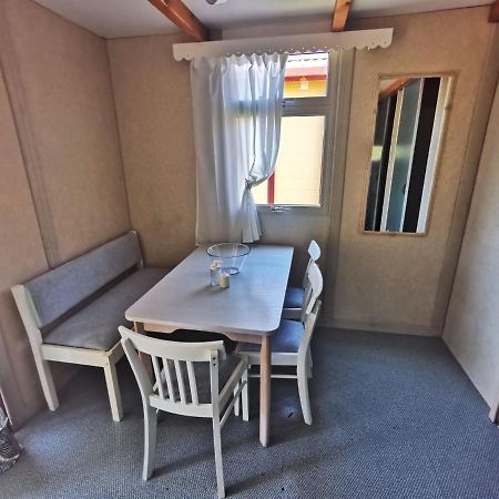 Bungalow As Nevedas Carballo Zewnętrze zdjęcie