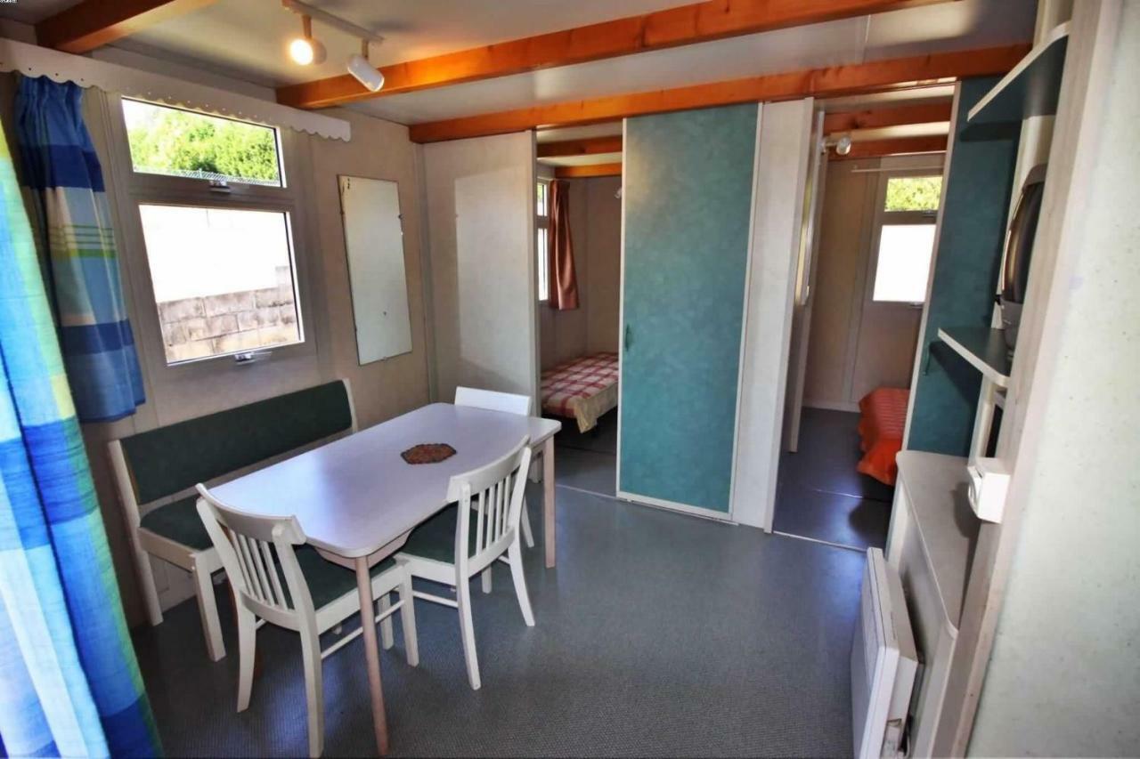 Bungalow As Nevedas Carballo Zewnętrze zdjęcie