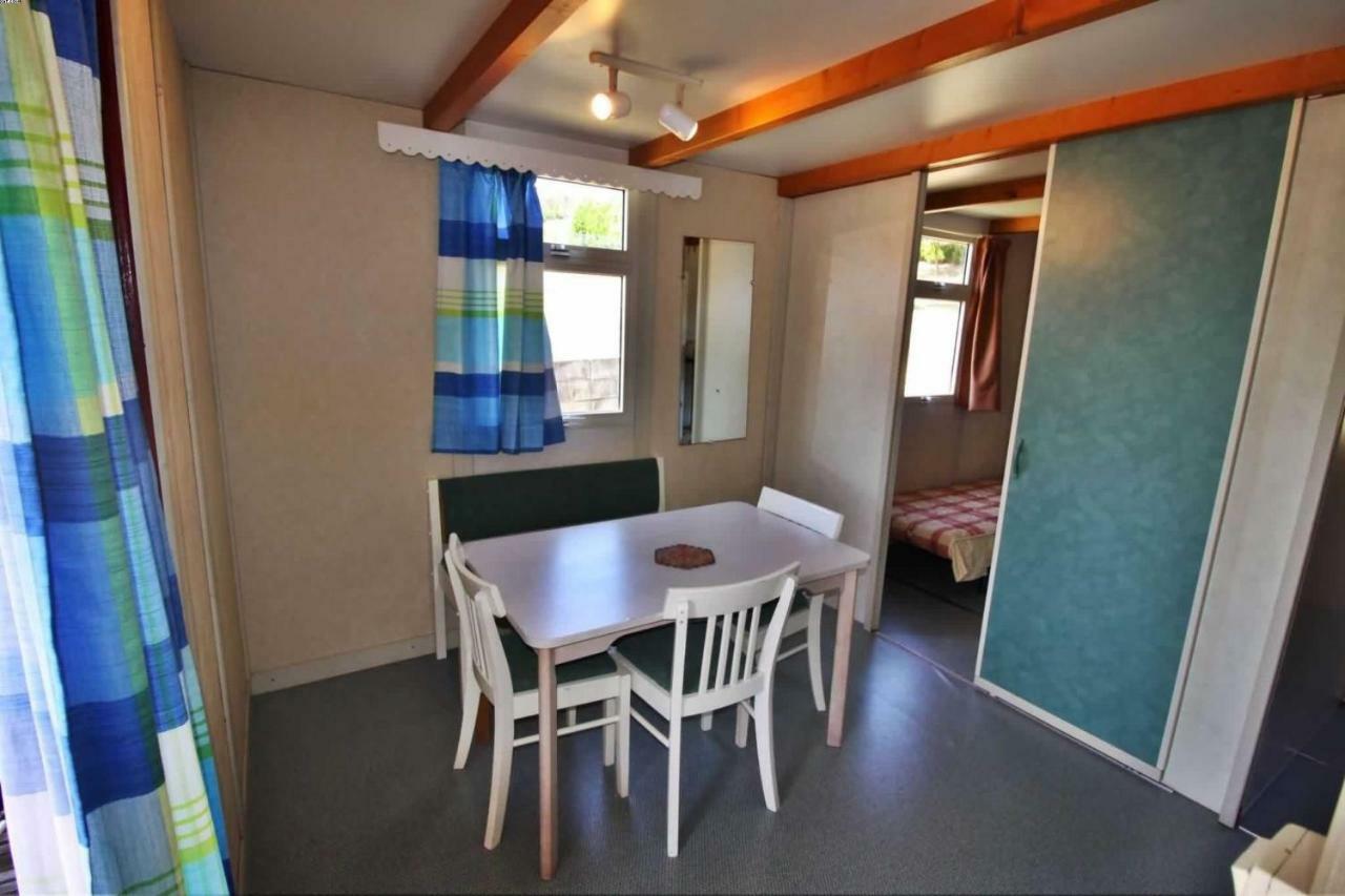 Bungalow As Nevedas Carballo Zewnętrze zdjęcie